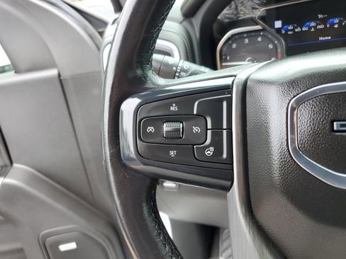 Used 2022 GMC Sierra 1500 Denali w/ Denali Premium Package AWD/4WD image 30