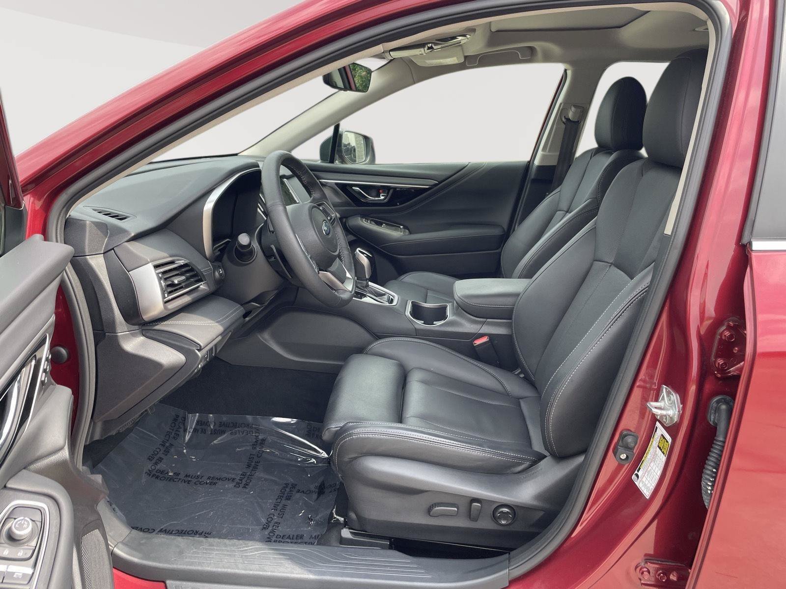 Certified 2024 Subaru Outback Limited AWD/4WD image 4