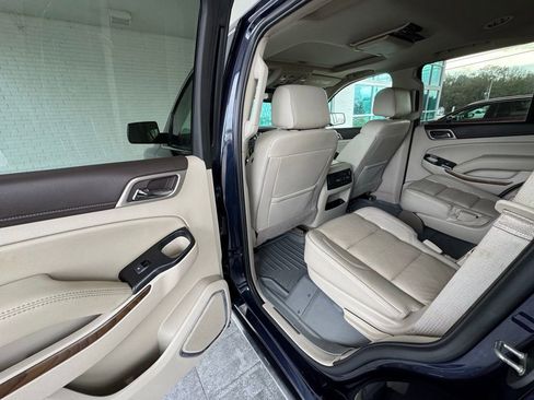 Used 2019 GMC Yukon Denali w/ Denali Ultimate Package image 20