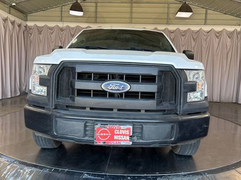 Used 2017 Ford F150 XL w/ Equipment Group 101A Mid RWD image 10