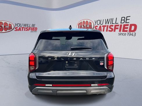 Used 2023 Hyundai Palisade SE w/ Cargo Package image 6