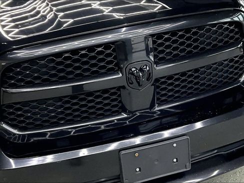 Used 2018 RAM 1500 Sport AWD/4WD image 29