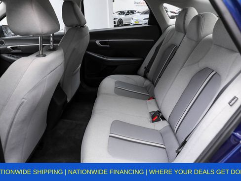 Used 2022 Hyundai Sonata SE image 25