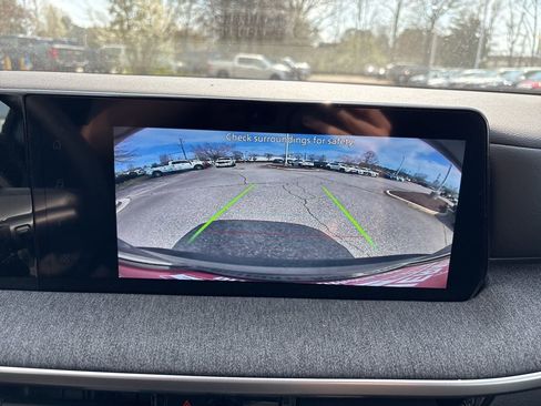 New 2026 Nissan Kicks S image 12