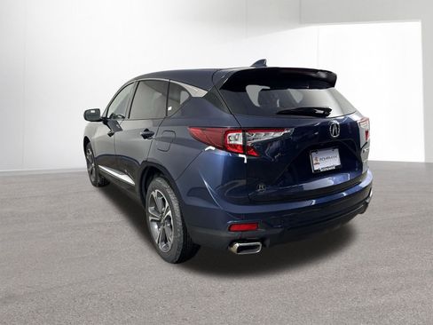 New 2026 Acura RDX Technology Package image 30