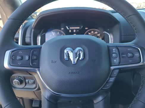 New 2026 RAM 3500 Laramie w/ Night Edition image 23