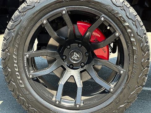 Used 2023 RAM 1500 Big Horn AWD/4WD image 8