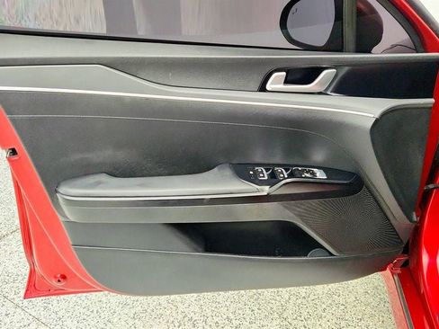 Used 2023 Kia K5 LXS image 10