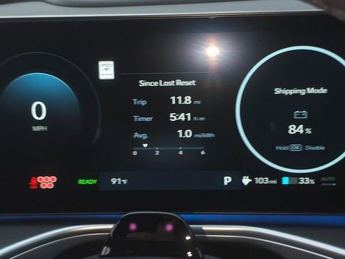 New 2026 Hyundai Ioniq 9 SEL AWD/4WD image 14