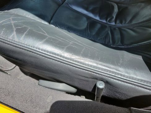 Used 2000 Plymouth Prowler RWD image 14