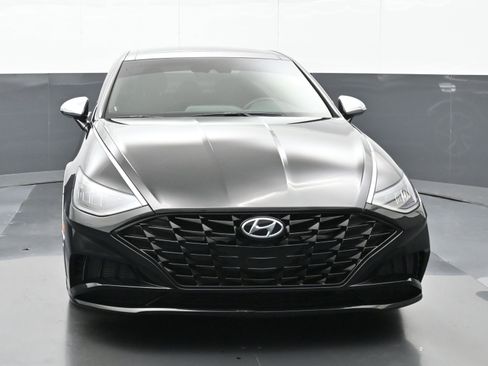 Used 2022 Hyundai Sonata SEL Plus FWD image 7