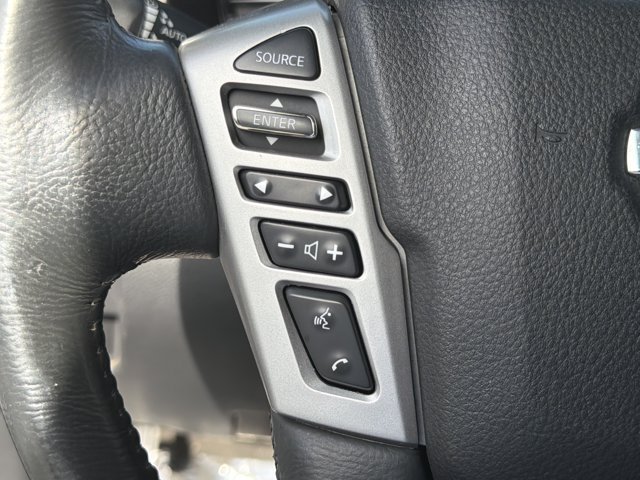 Used 2021 Nissan Titan SV w/ SV Convenience Package AWD/4WD image 25