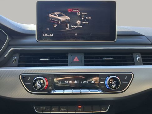 Used 2018 Audi A4 2.0T Premium Plus image 45