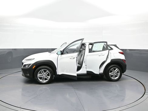 Certified 2023 Hyundai Kona SE w/ Cargo Package AWD/4WD image 42