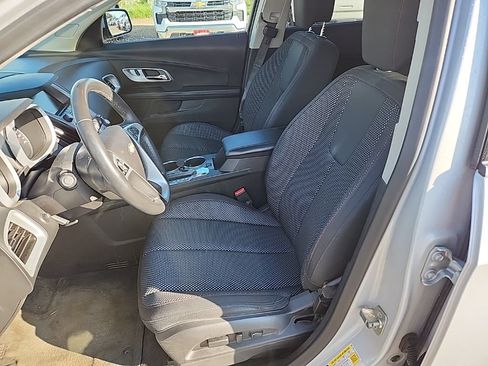 Used 2015 Chevrolet Equinox LT AWD/4WD image 30