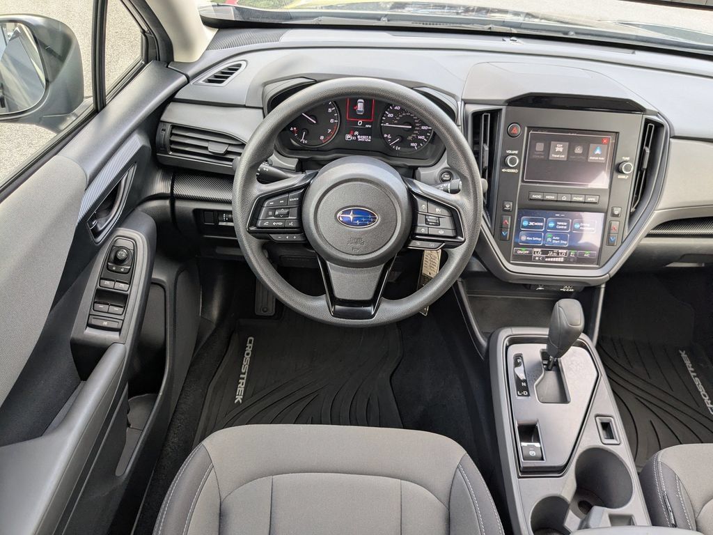 Used 2024 Subaru Crosstrek 2.0i AWD/4WD image 15
