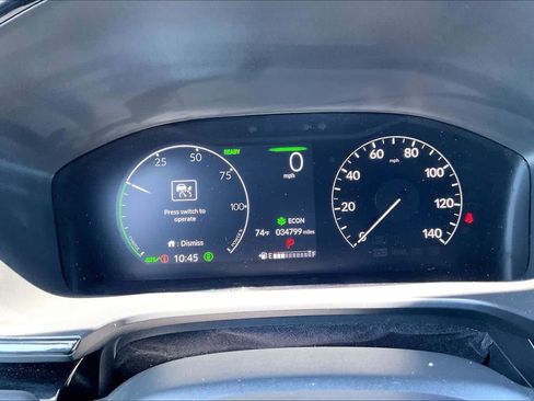 Used 2024 Honda CR-V Sport Touring image 26
