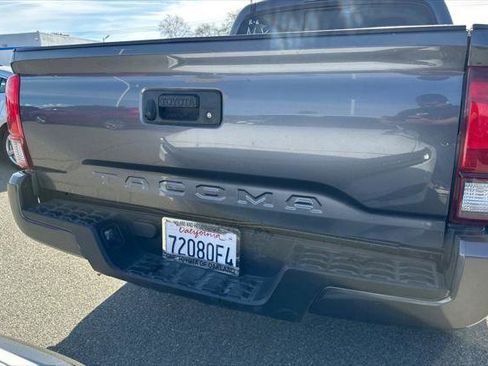 Certified 2022 Toyota Tacoma SR w/ SR Convenience Package RWD image 16