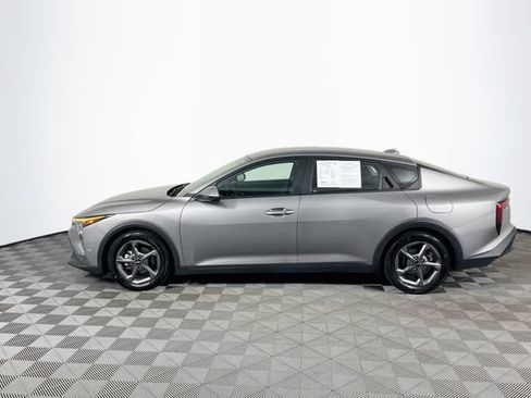 Used 2025 Kia K4 FWD image 5
