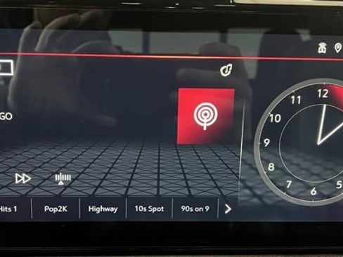 Used 2023 GMC Sierra 1500 AT4 w/ Technology Package image 34