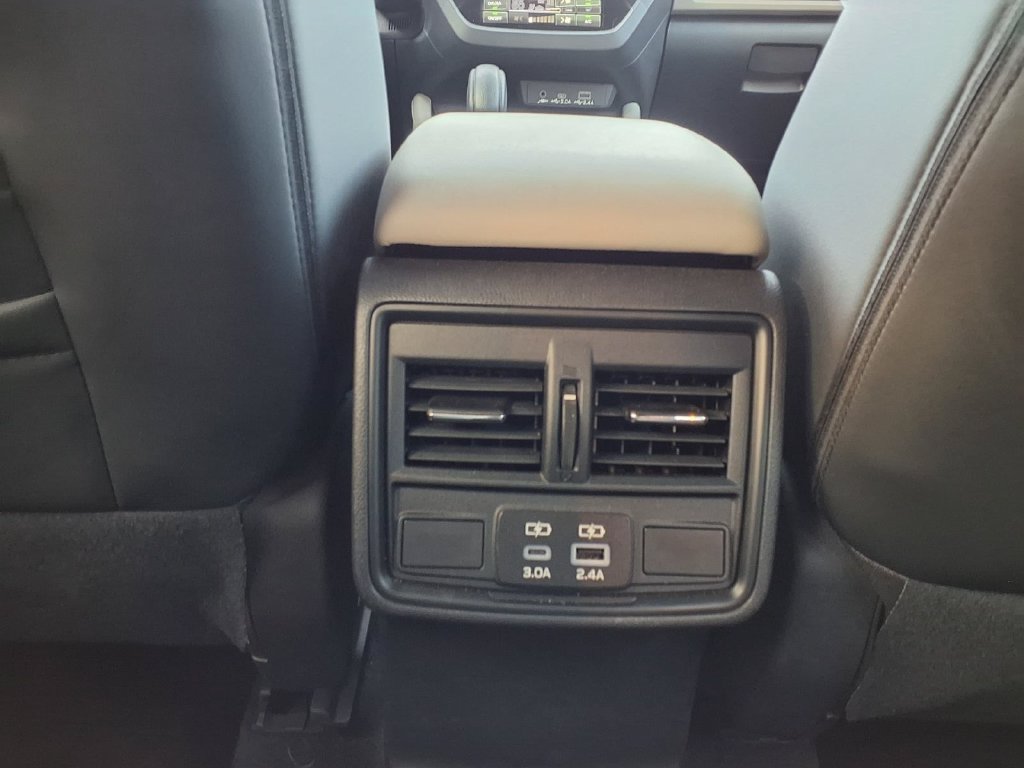 Certified 2026 Subaru Forester Premium w/ Base/Premium Package AWD/4WD image 24