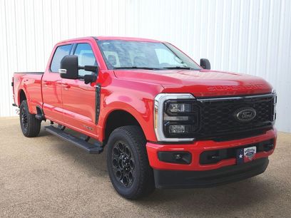 New 2026 Ford F350 XLT w/ XLT Premium Package
