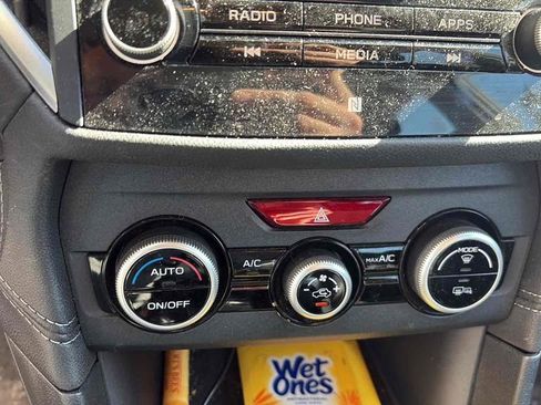 Used 2020 Subaru Impreza 2.0i Limited image 15