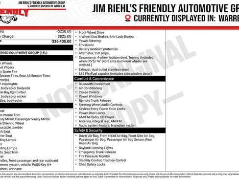 Used 2015 Chevrolet Impala Limited LS FWD image 1
