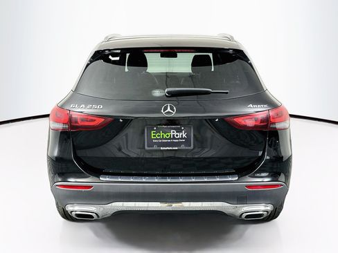 Used 2023 Mercedes-Benz GLA 250 4MATIC image 7