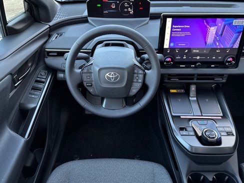 New 2026 Toyota bZ image 16