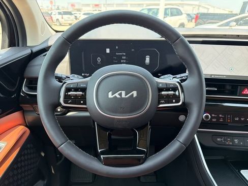 New 2026 Kia Carnival SX Prestige FWD image 10