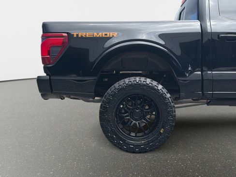 Used 2025 Ford F150 Tremor w/ Bed Utility Package AWD/4WD image 19