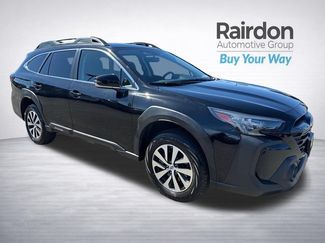 Used 2023 Subaru Outback Premium AWD/4WD 360° Tour