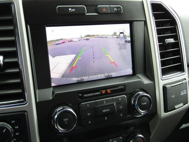 Certified 2019 Ford F150 Lariat AWD/4WD image 26