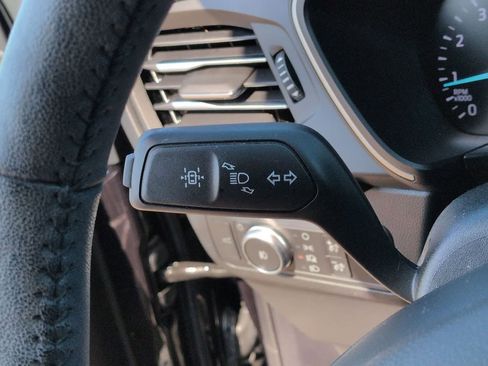 Used 2020 Ford Escape SEL image 27