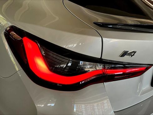 Used 2023 BMW i4 eDrive35 w/ Premium Package RWD image 28