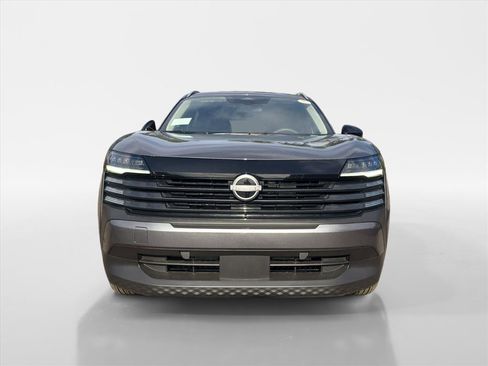 New 2026 Nissan Kicks SV w/ Illumination Package image 8