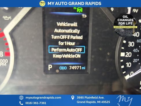 Used 2022 Toyota Tundra Limited image 19