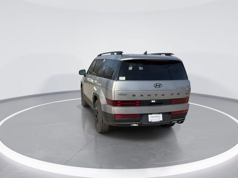 New 2026 Hyundai Santa Fe XRT AWD/4WD image 7