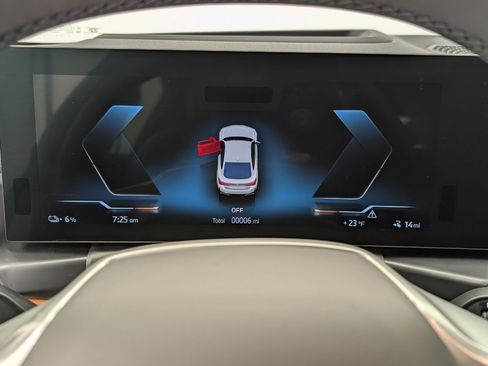 New 2026 BMW i4 eDrive40 w/ Premium Package image 20