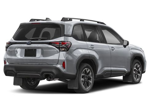 New 2026 Subaru Forester Premium image 16