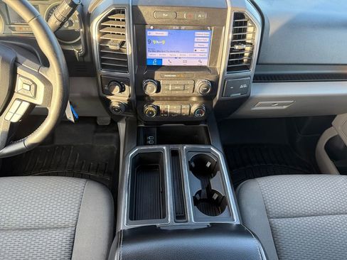 Used 2019 Ford F150 XLT w/ Equipment Group 302A Luxury image 11