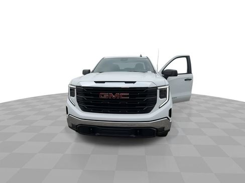 Certified 2026 GMC Sierra 1500 Pro w/ Pro Value Package AWD/4WD image 3