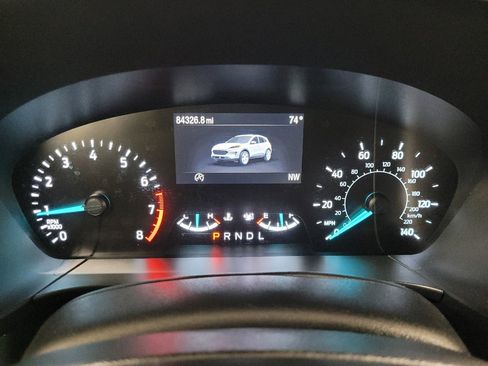 Used 2021 Ford Escape SE AWD/4WD image 23