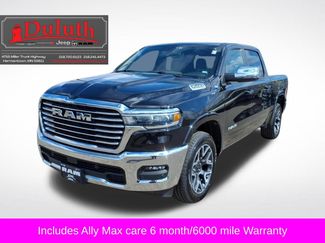 Used 2026 RAM 1500 Laramie AWD/4WD 360° Tour