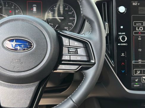 New 2026 Subaru Forester Premium AWD/4WD image 21