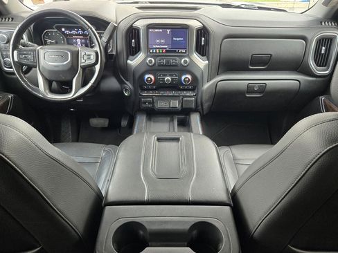 Used 2019 GMC Sierra 1500 Denali w/ Denali Carbonpro Edition AWD/4WD image 16