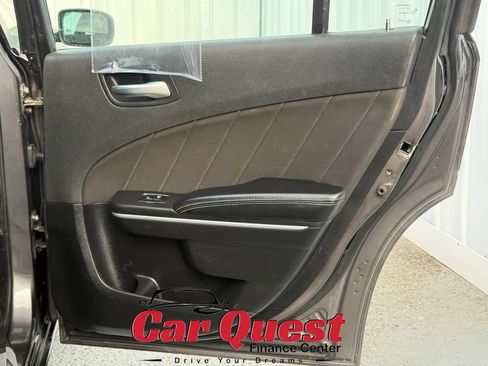 Used 2021 Dodge Charger SXT w/ Cold Weather Package AWD/4WD image 15