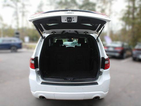 Used 2018 Dodge Durango GT w/ Premium Group image 9