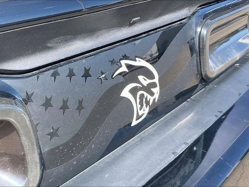 Used 2018 Dodge Challenger SRT Hellcat image 28